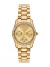 Michael Kors Lexington Chronograph Authentic Store Quality