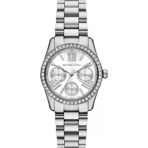 Michael Kors Lexington Chronograph Authentic Store Quality