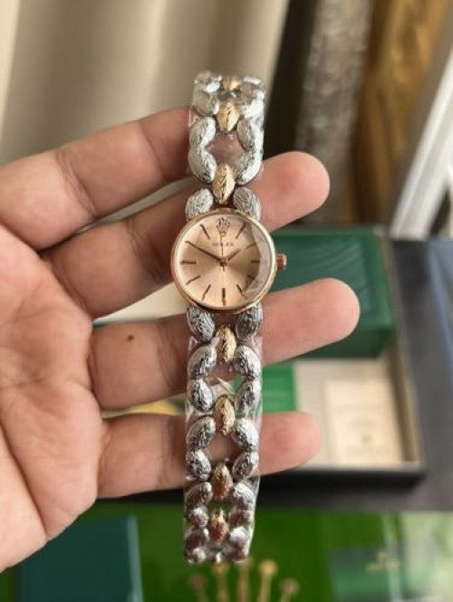 ROLE_X PREMIUM LADIES WATCH