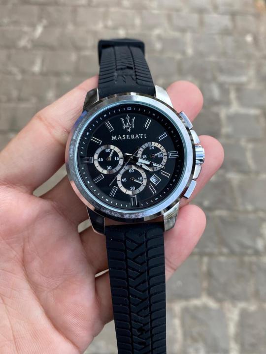 Maserati Watch