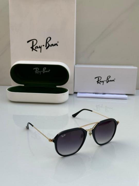 RAYBA_N SUNGLASS D-484