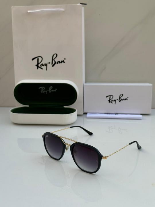 RAYBA_N SUNGLASS D-484