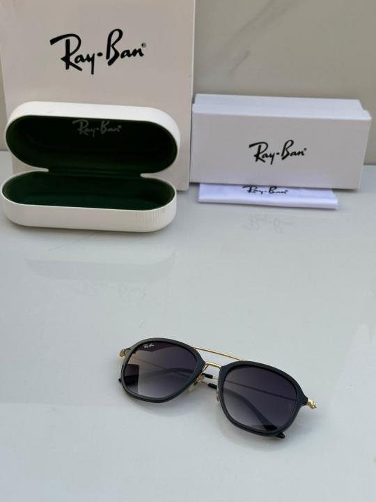 RAYBA_N SUNGLASS D-484