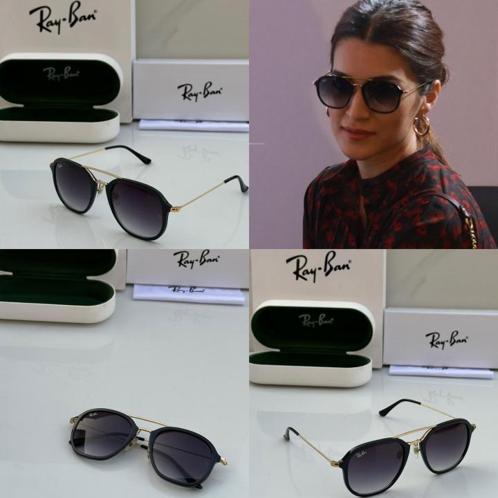 RAYBA_N SUNGLASS D-484