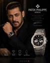 Patek Philipp_e Nautilus