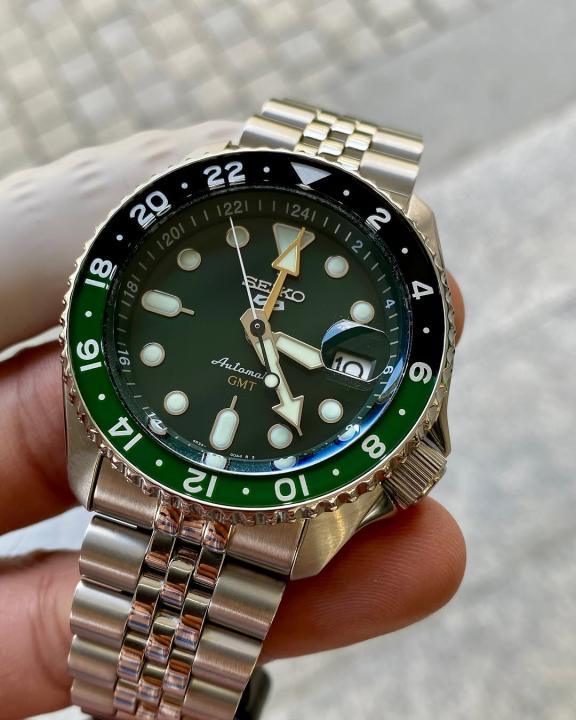 Seiko