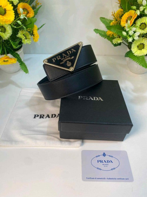 PRAD_A  MENS PREMIUM QUALITY BELT WID OG BOX ETC 309