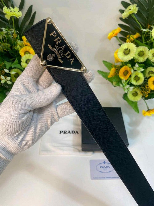 PRAD_A  MENS PREMIUM QUALITY BELT WID OG BOX ETC 309