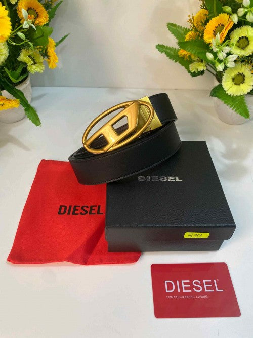 DIESE_L REVERSE MENS PREMIUM QUALITY BELT WID OG BOX ETC 341