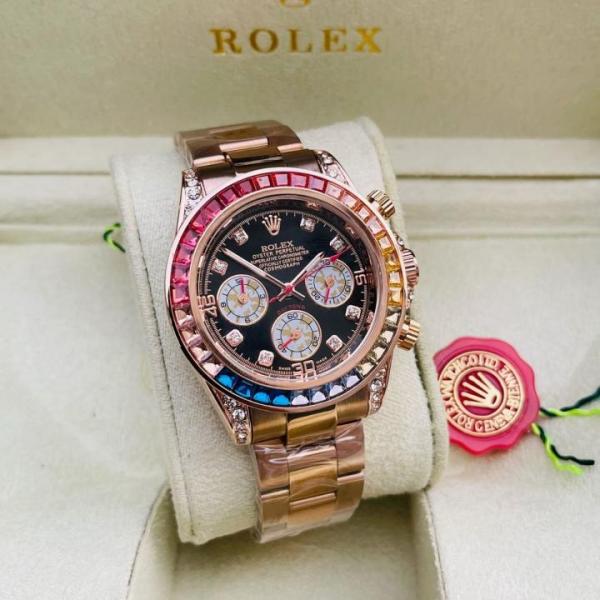 Role_x Rainbow Copper