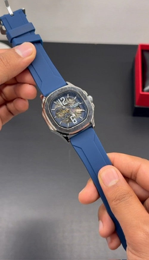 Patek Philippe Automatic