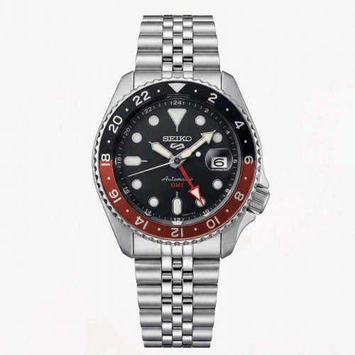SEIKO SPORTS BACK OPEN F143