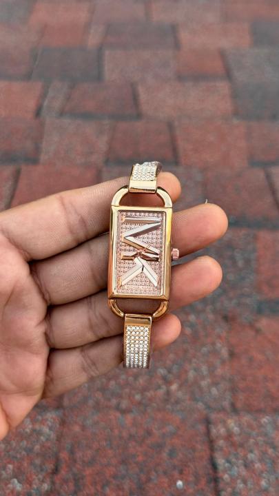 Michael Kor s Watch For Her 606
