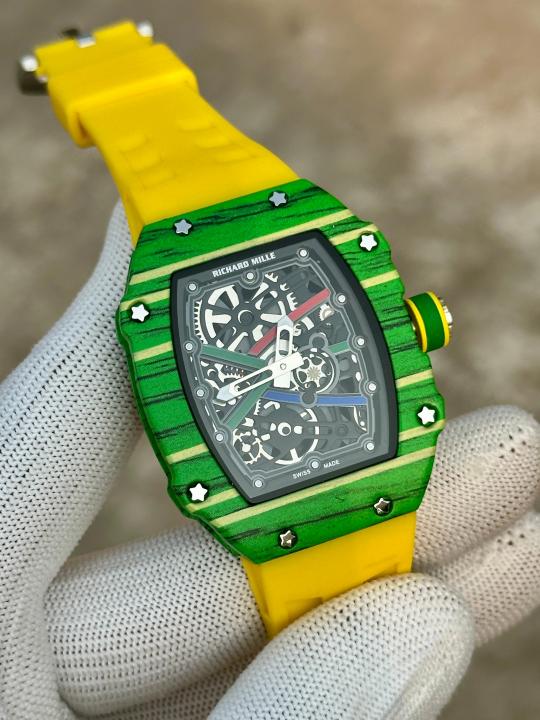 Richard Mille Rm67-02