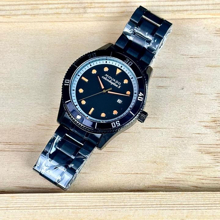 MOVADO MENS WATCH