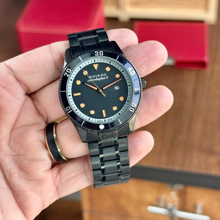 MOVADO MENS WATCH
