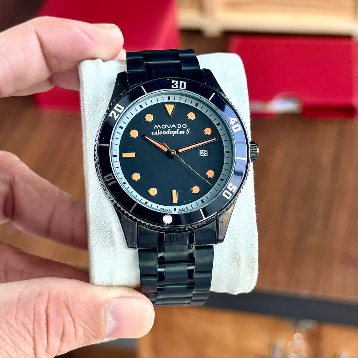 MOVADO MENS WATCH