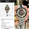 Radd_o ptain Cook HighTech Automatic