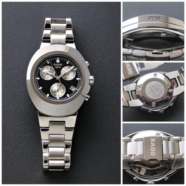 Radd_o 100M Chronograph AAA QUALITY