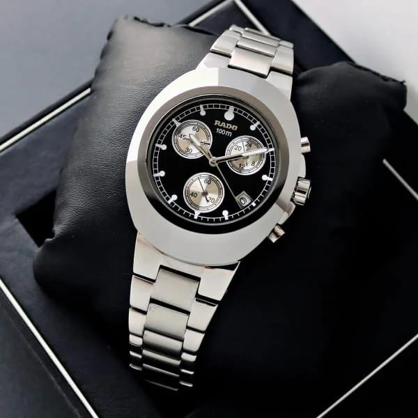 Radd_o 100M Chronograph AAA QUALITY