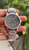 Mont Blanc Metal
