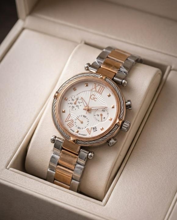 Guess CableChic Chronograph