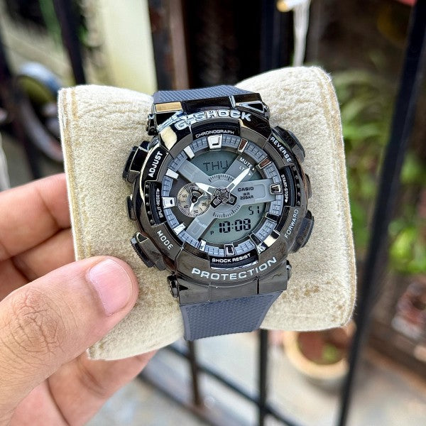 Casio G-shock Ga-2100 1F