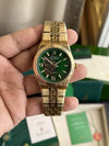 ROLE LAND DWELLER AUTOMATIC BACK OPEN