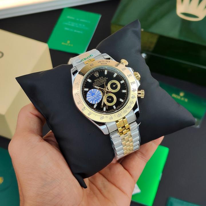 ROLE_X DAYTONA JUBILEE WATCH M-607