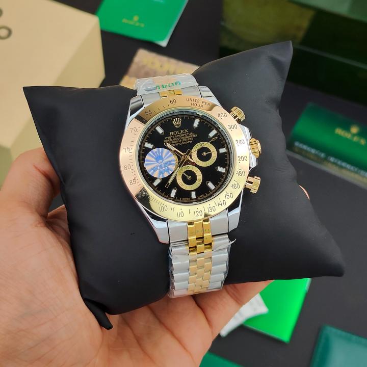 ROLE_X DAYTONA JUBILEE WATCH M-607