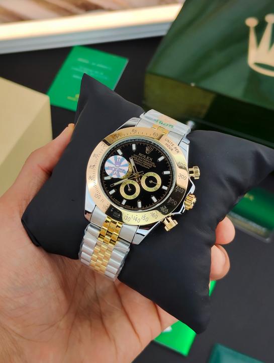 ROLE_X DAYTONA JUBILEE WATCH M-607