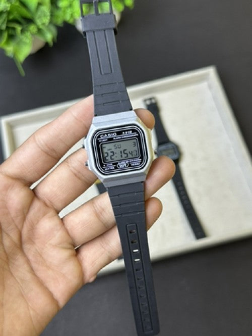 CASIO