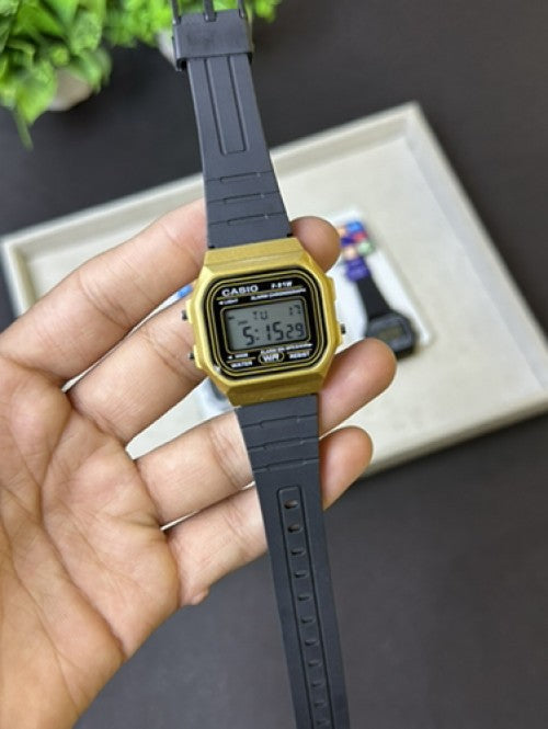 CASIO