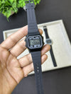 CASIO