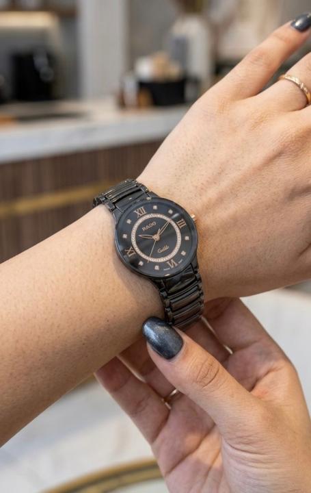 Rad o Watch Her Her 716
