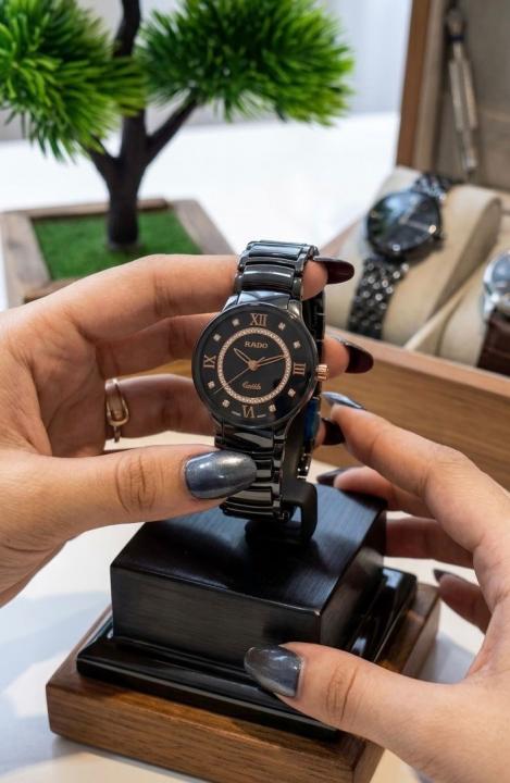 Rad o Watch Her Her 716