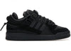 Forum Bad Bunny Black With All Accessories 347