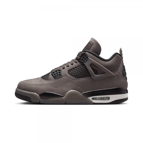 Jordan 4 cave Stone For mens 640