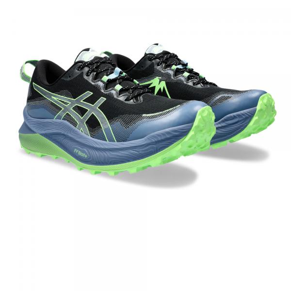 Asiic Trabuco Max 3 Trail Running For Mens 625