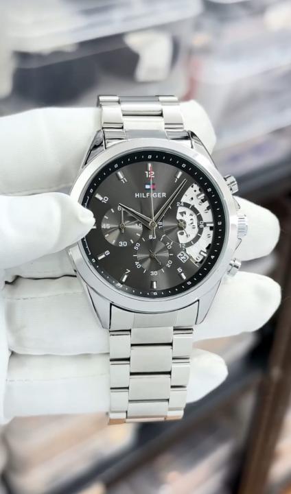 Tommy_Hilfiger Chronography Mens Watch