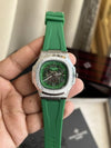PATEAUTOMATIC BELT