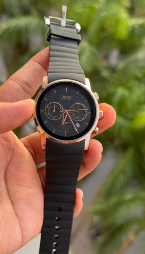Hugo Boss Chronograph