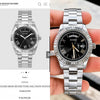 Gues s Day Date Mens Watch