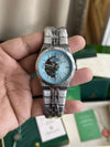 ROLE LAND DWELLER AUTOMATIC