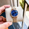 Emporio arma_i classic  lady 374  rose blue