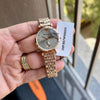 Emporio aeman_i classic  lady 375 rose grey