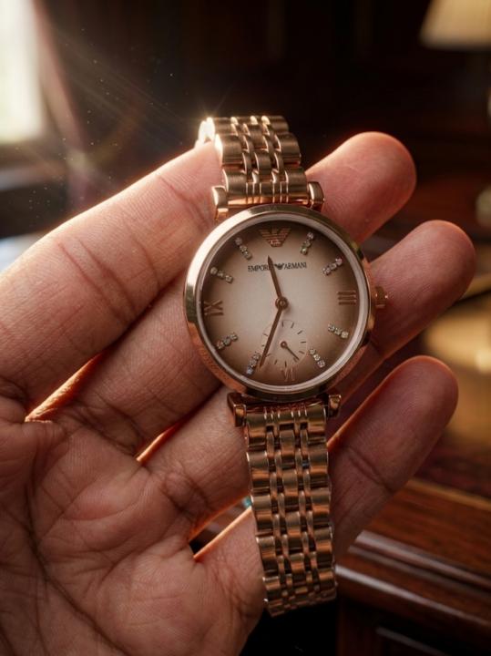 Emporio arma_i classic  lady 389