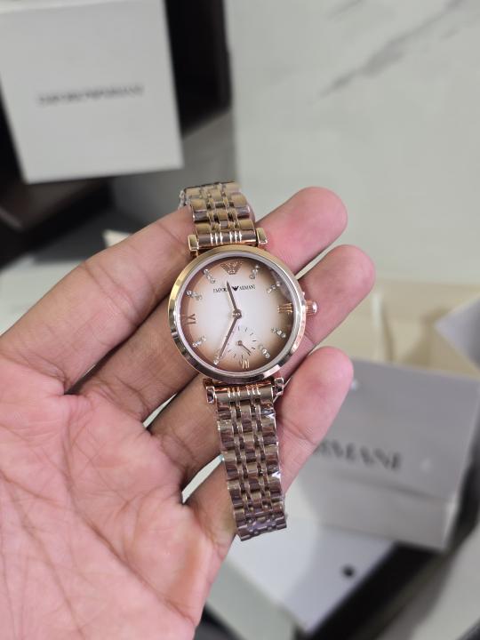 Emporio arma_i classic  lady 389