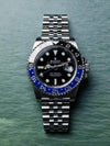 Role_x Oyster Perpetual Gmt Master  401