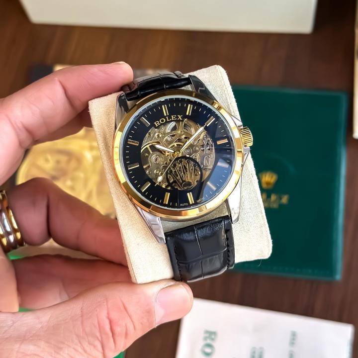 ROLE_X AUTOMATIC MENS WATCH
